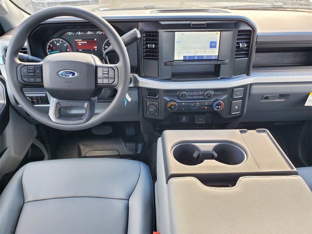 New 2026 Ford F350 XL image 19