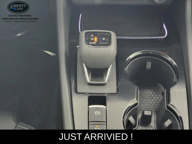 Used 2026 Nissan Rogue SL AWD/4WD image 24