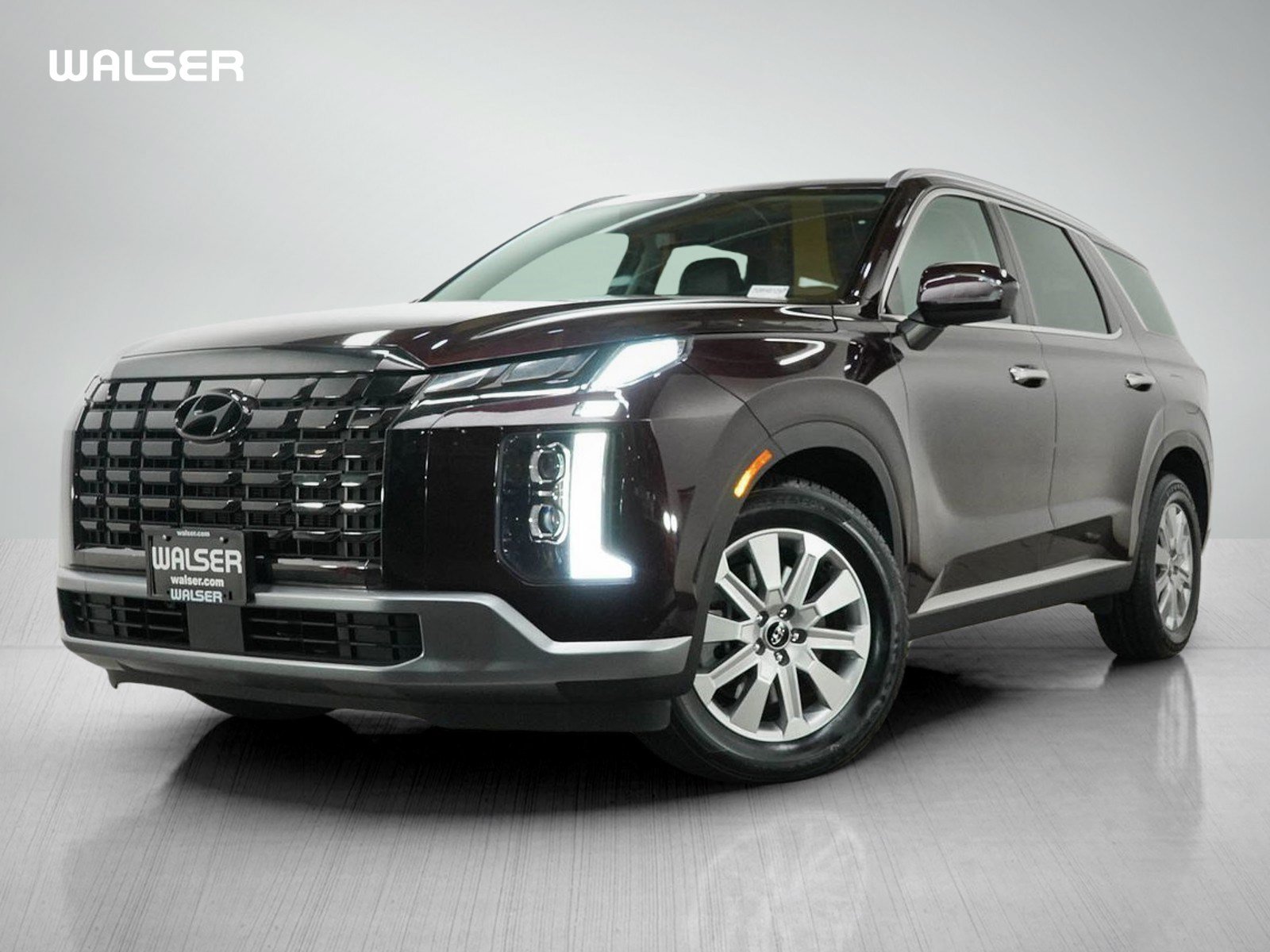 Used 2024 Hyundai Palisade SEL