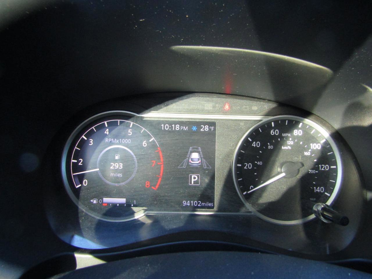 Used 2020 Nissan Kicks SR image 14