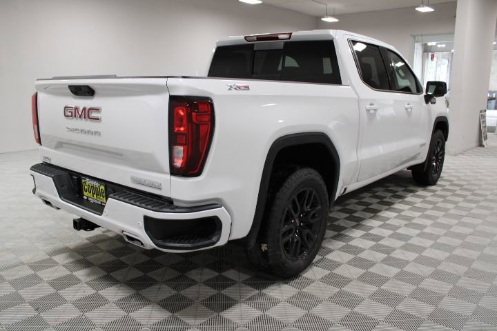 New 2026 GMC Sierra 1500 Elevation w/ Elevation Premium Package image 11