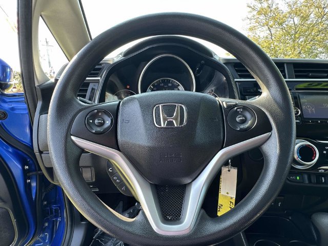 Used 2016 Honda Fit LX image 14