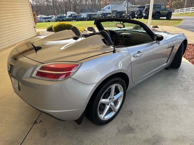 Used 2007 Saturn Sky w/ Premium Trim Pkg image 6