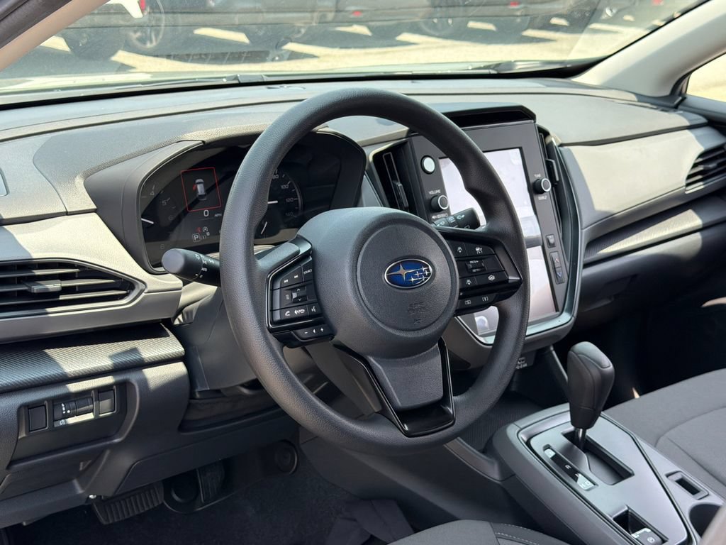 New 2026 Subaru Crosstrek 2.5i AWD/4WD image 21