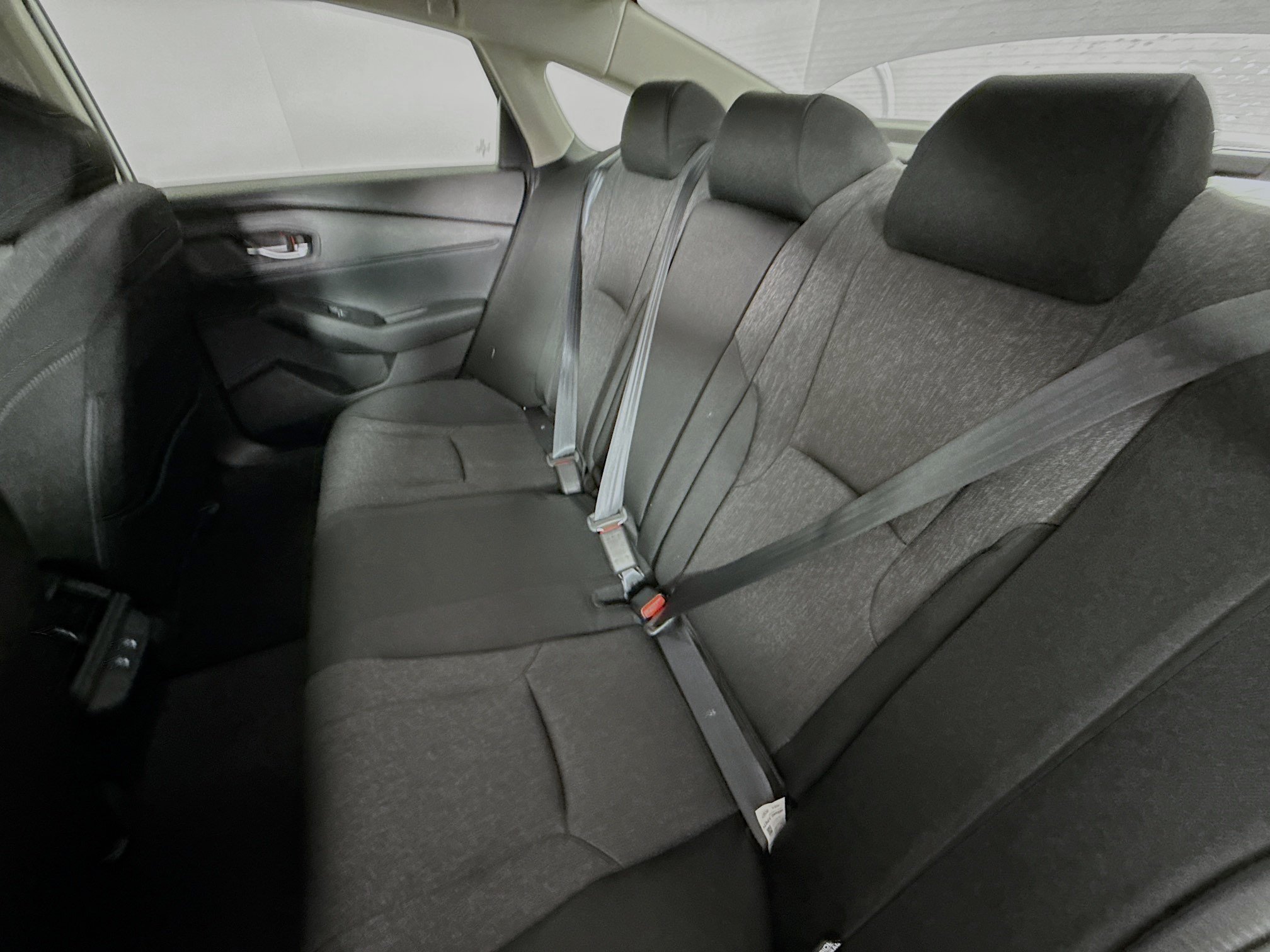 New 2026 Honda Accord SE image 28