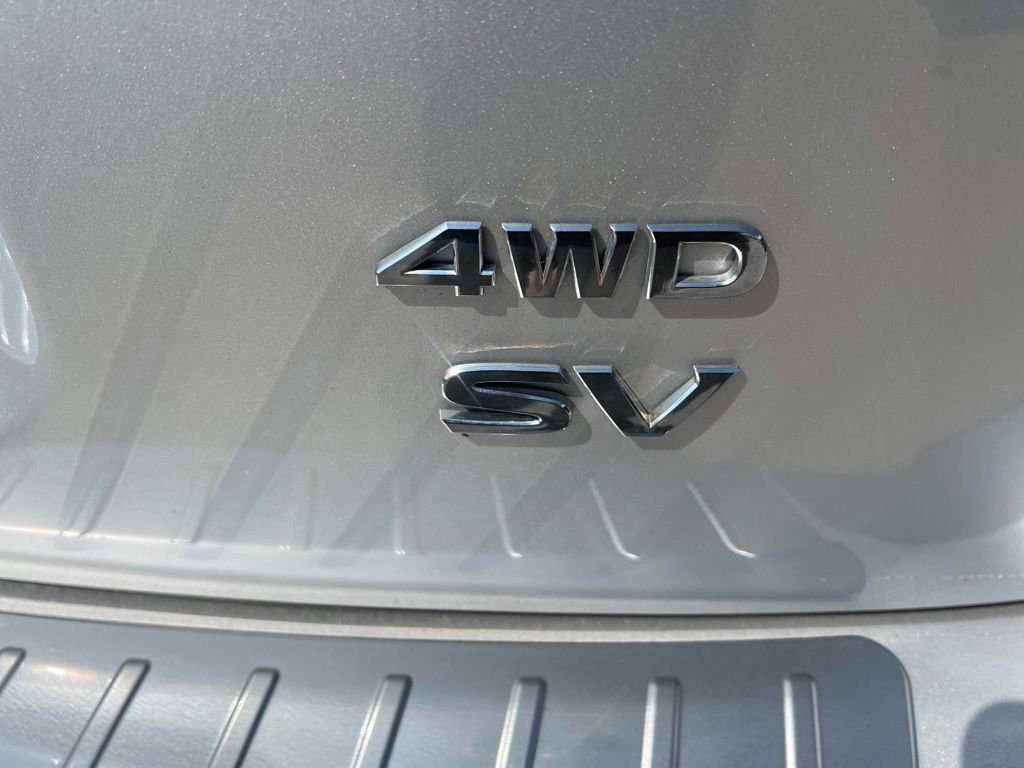 Used 2018 Nissan Pathfinder SV w/ Cargo Package image 33