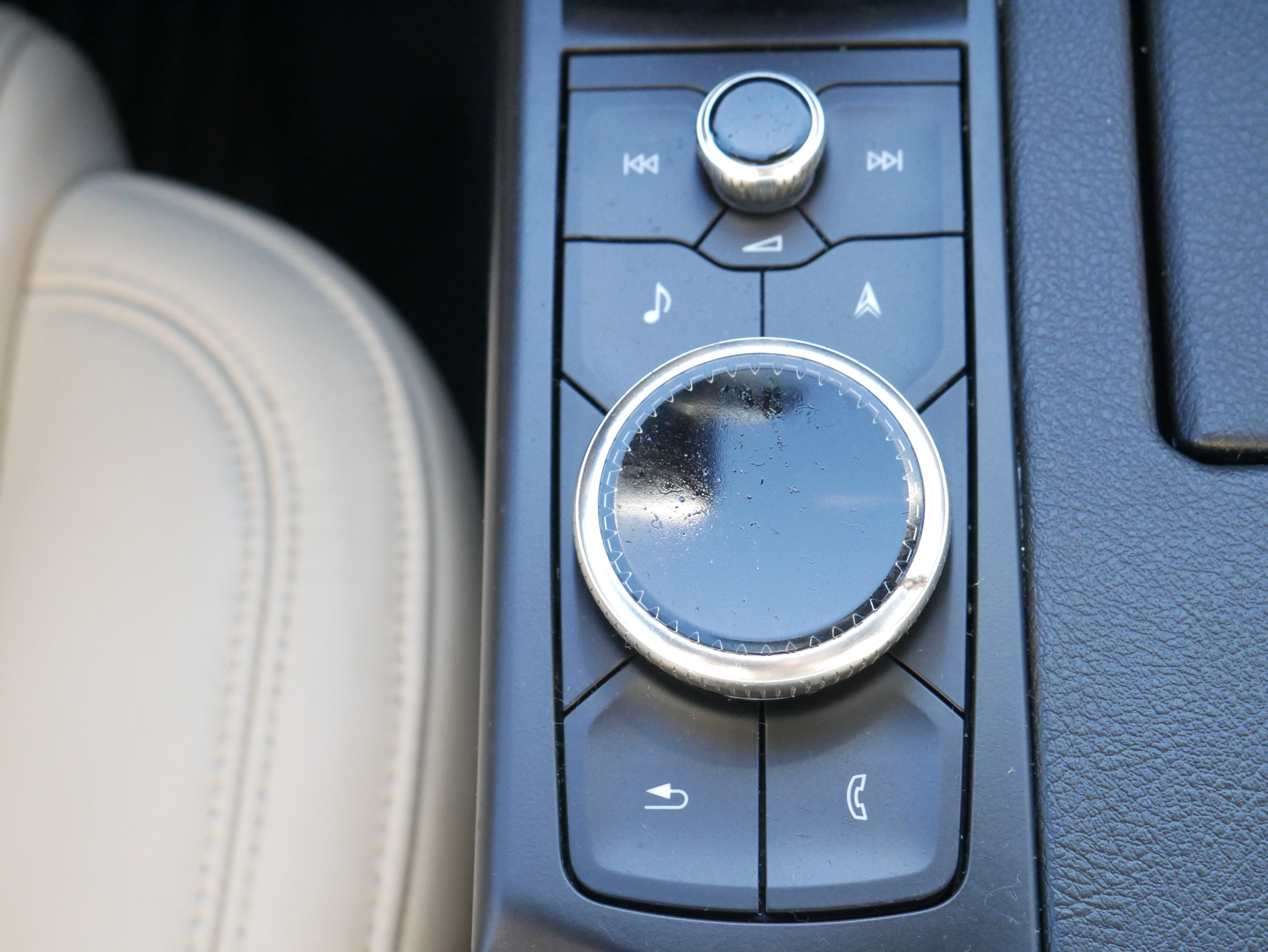 Certified 2020 Cadillac CT6 Premium Luxury image 23