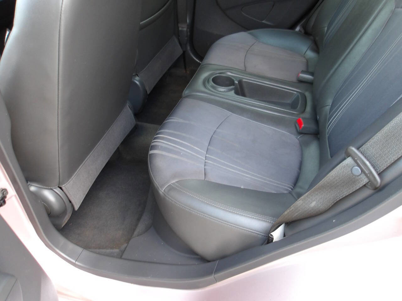 Used 2013 Chevrolet Spark LS FWD image 19