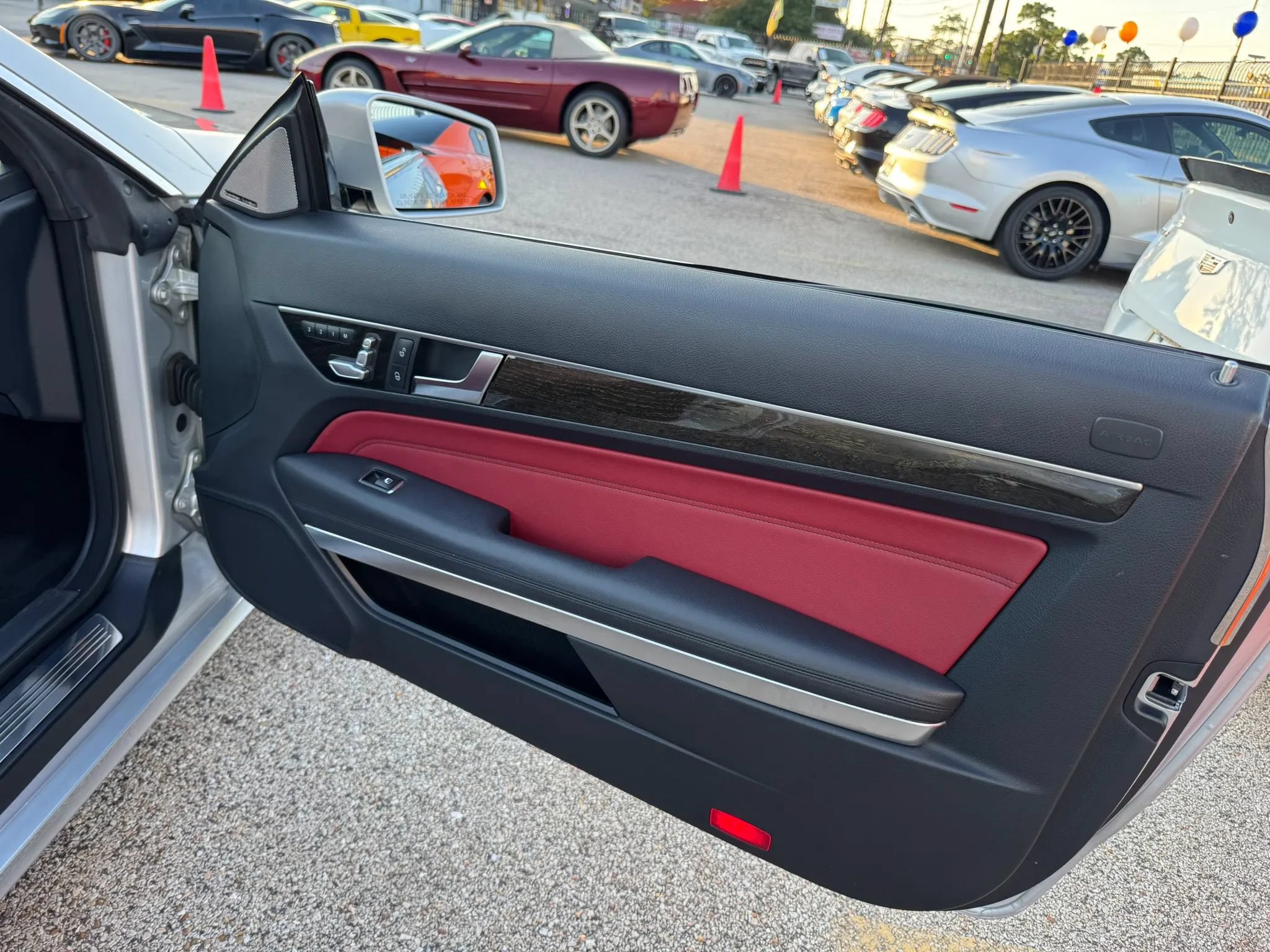 Used 2015 Mercedes-Benz E 400 Cabriolet image 18