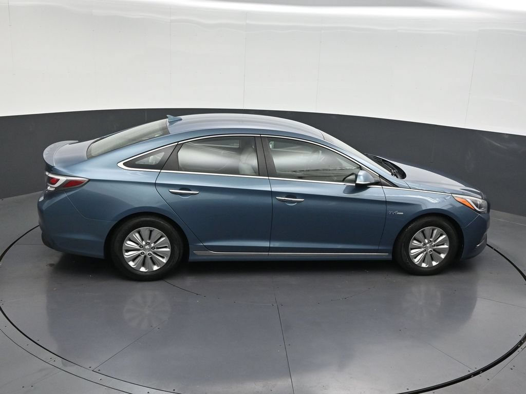 Used 2016 Hyundai Sonata SE FWD image 21