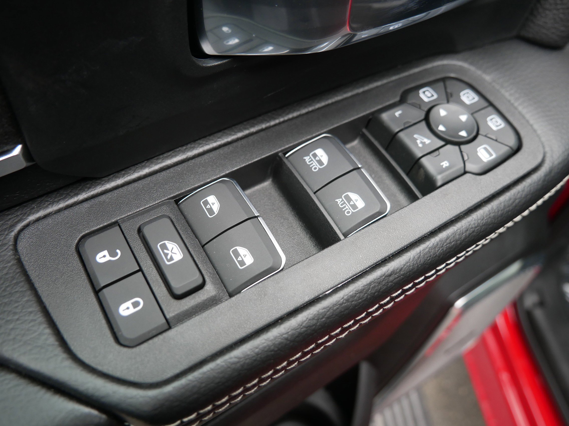 New 2026 RAM 2500 Laramie image 7