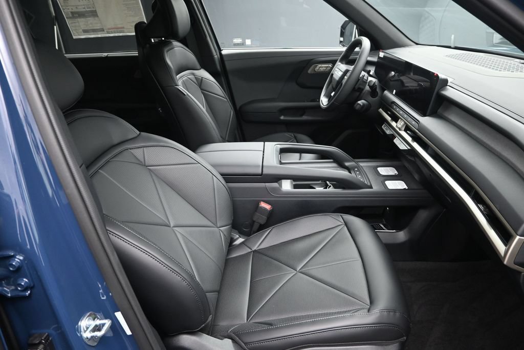 New 2027 Kia Telluride EX AWD/4WD image 39