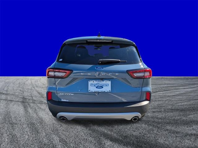 New 2025 Ford Bronco Sport Badlands w/ Badlands Tech Package image 5