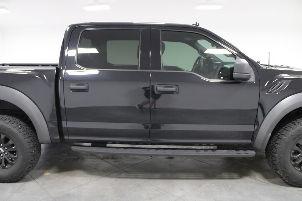 Used 2020 Ford F150 Raptor AWD/4WD image 11