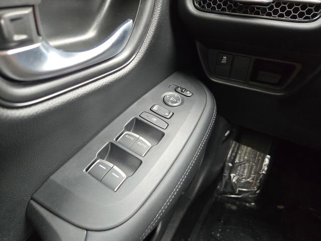 Used 2024 Honda HR-V EX-L image 18