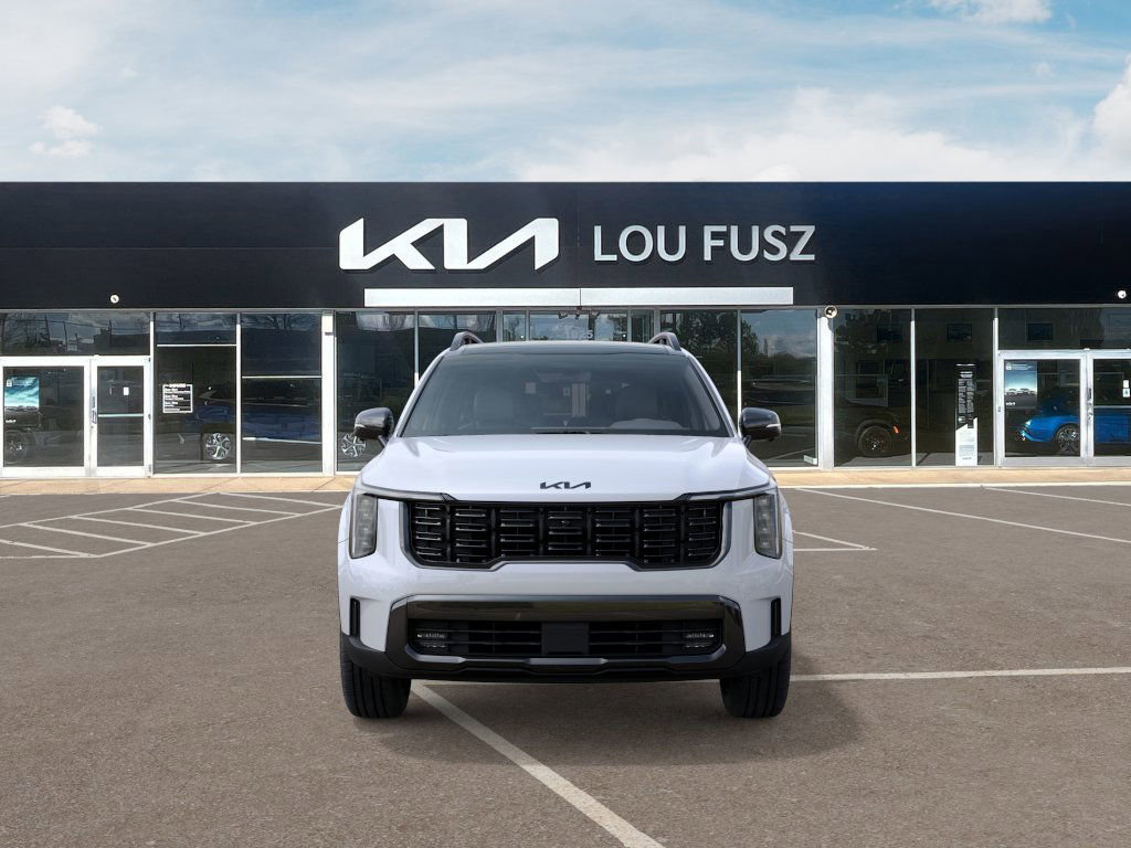 New 2026 Kia Sorento SX Prestige image 2