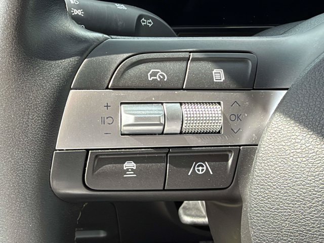Used 2026 Hyundai Kona SEL Sport FWD image 19