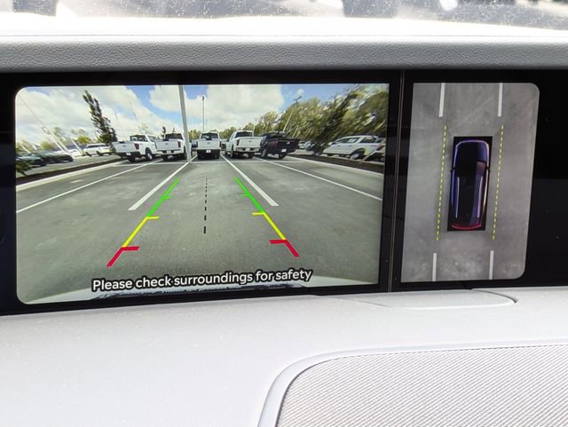 New 2026 Lincoln Nautilus Premier image 20