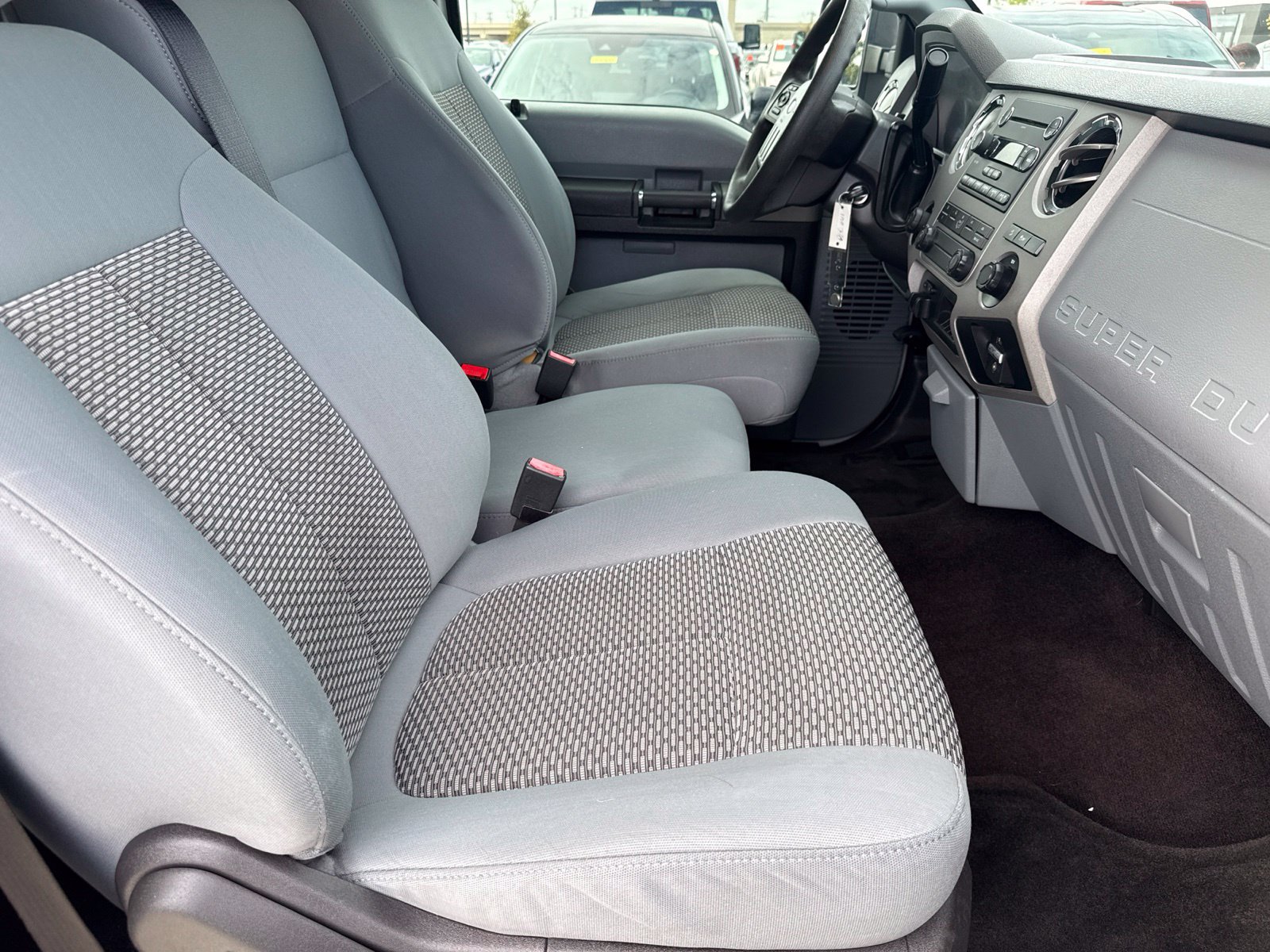 Used 2014 Ford F350 XLT w/ XLT Value Package AWD/4WD image 23