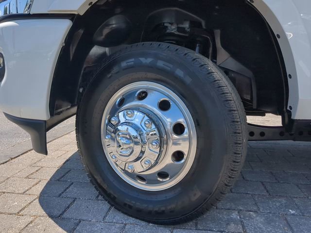 Used 2024 RAM 3500 Limited image 35