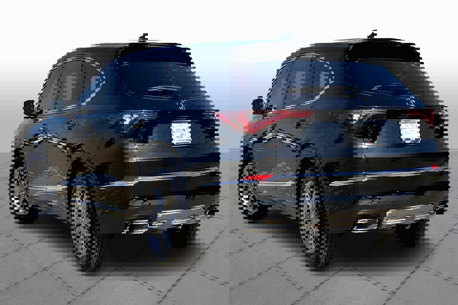 Certified 2026 Acura MDX FWD image 11