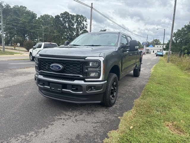 New 2026 Ford F350 XL image 11