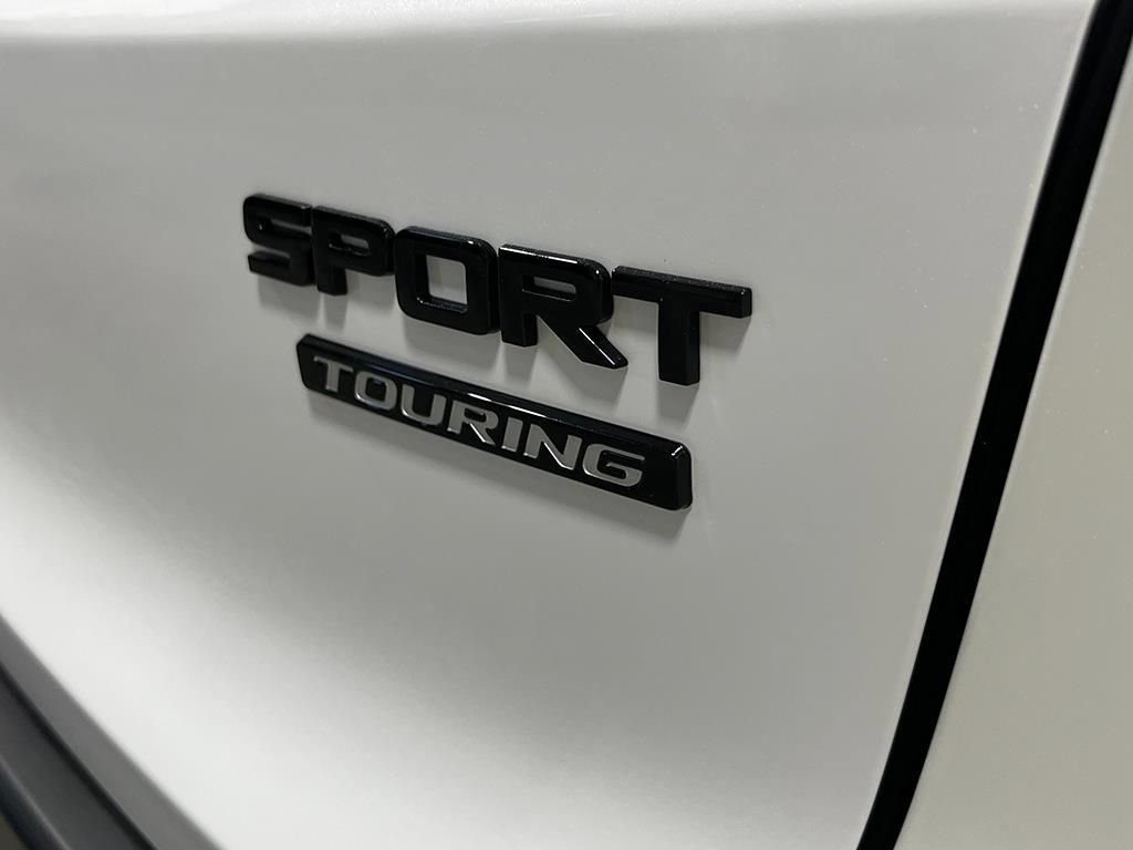 New 2026 Honda CR-V Sport Touring image 6