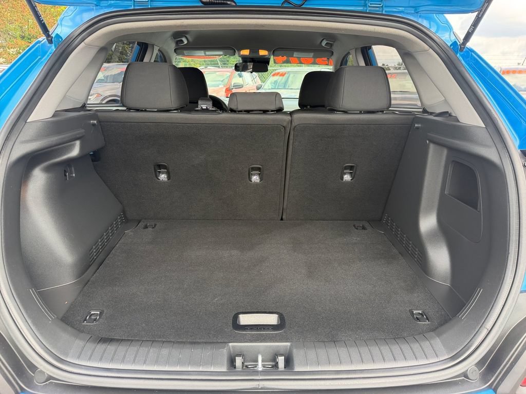 Used 2019 Hyundai Kona SE AWD/4WD image 15
