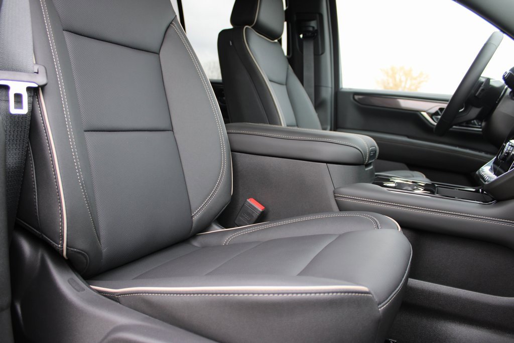 New 2026 GMC Yukon Elevation image 22