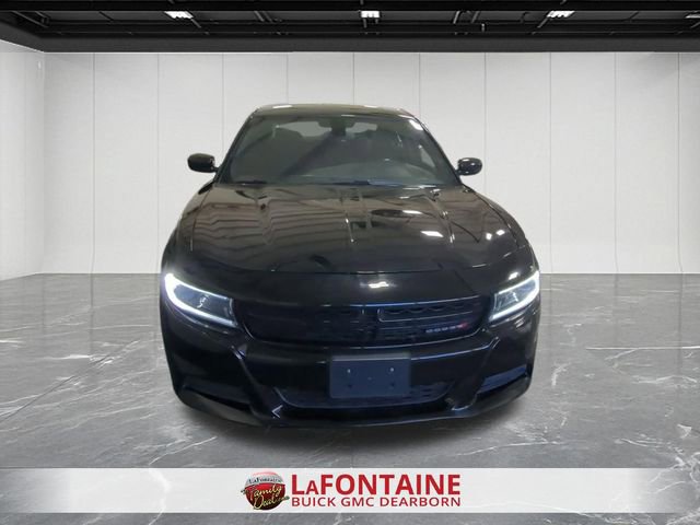 Used 2022 Dodge Charger SXT image 3