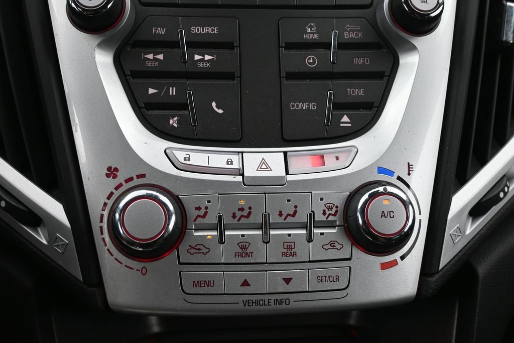 Used 2012 GMC Terrain SLE w/ LPO, Protection Package FWD image 13