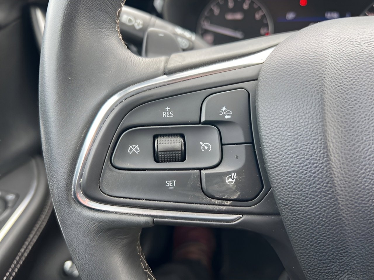 Used 2023 Buick Envision Preferred w/ Sport Touring Package image 20