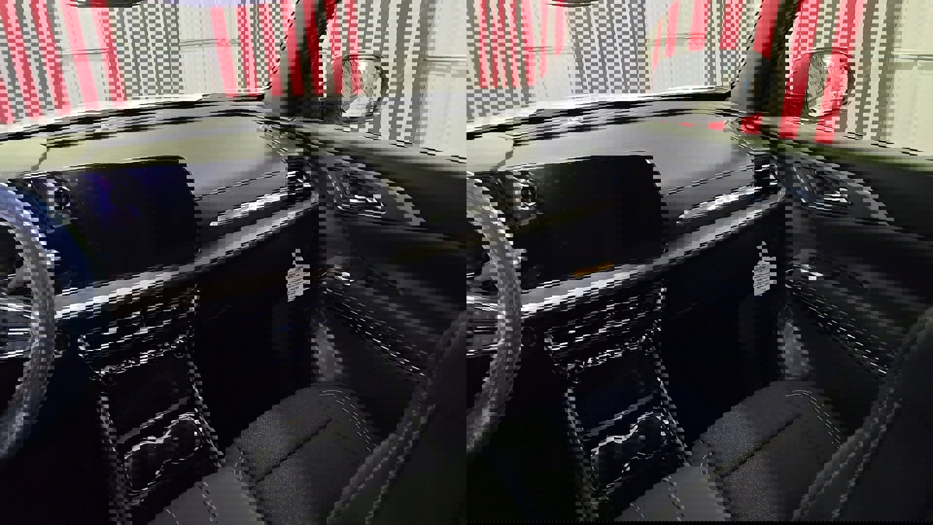 New 2026 Chevrolet Traverse LT image 35