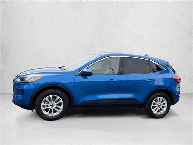 Used 2020 Ford Escape SE image 4