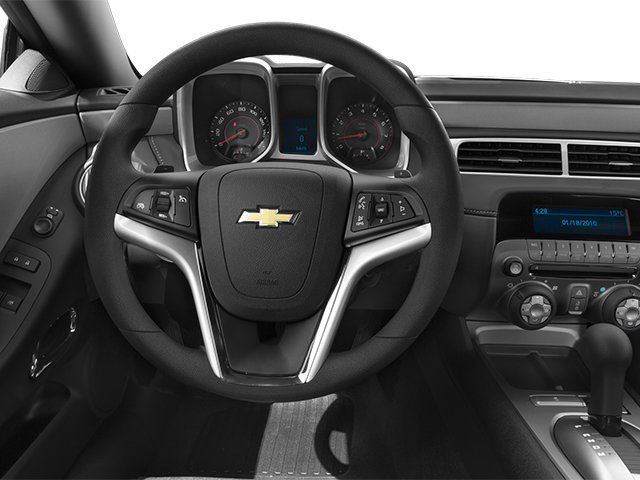Used 2014 Chevrolet Camaro LT w/ RS Package RWD image 10