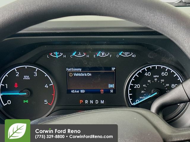 New 2026 Ford F350 XL w/ STX Appearance Package image 13