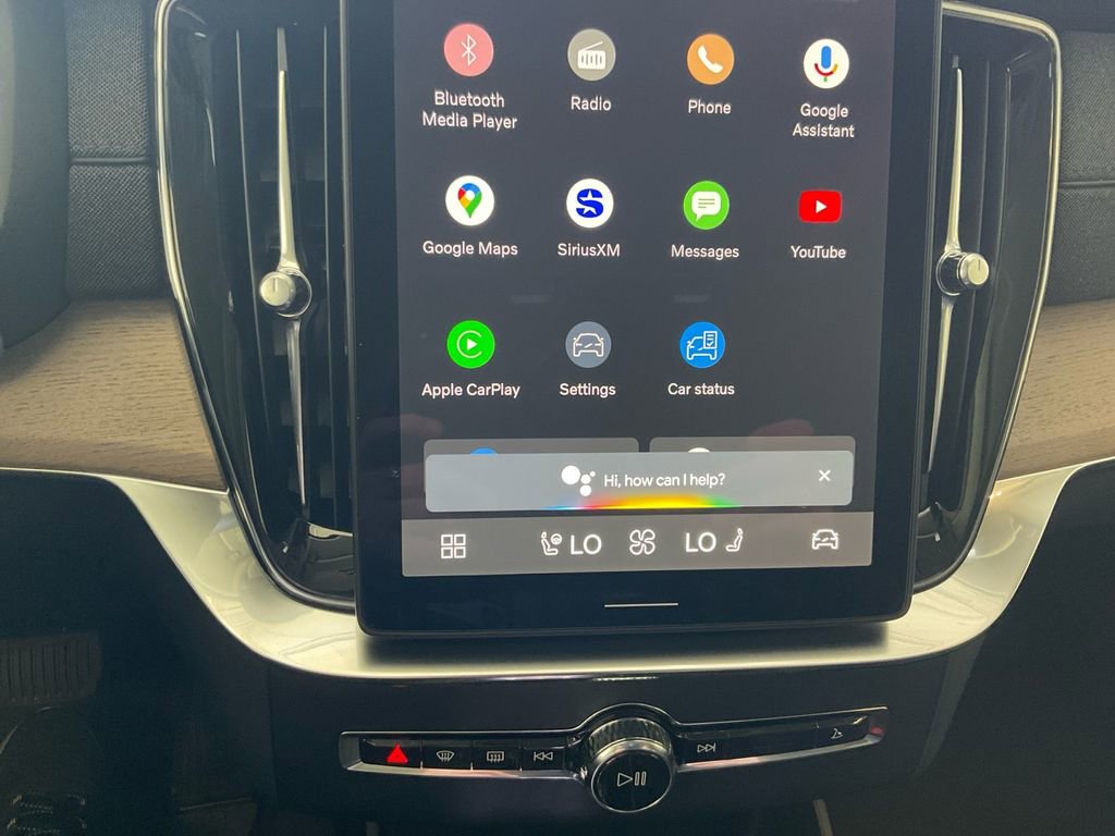 New 2025 Volvo XC90 T8 Plus w/ Protection Package Premier image 22