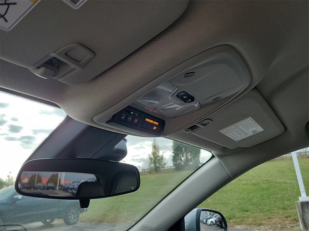 Used 2024 Buick Encore GX Sport Touring image 30