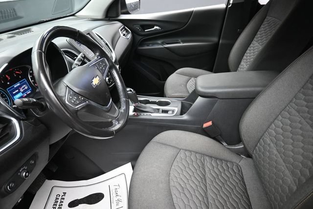 Used 2020 Chevrolet Equinox LT AWD/4WD image 16
