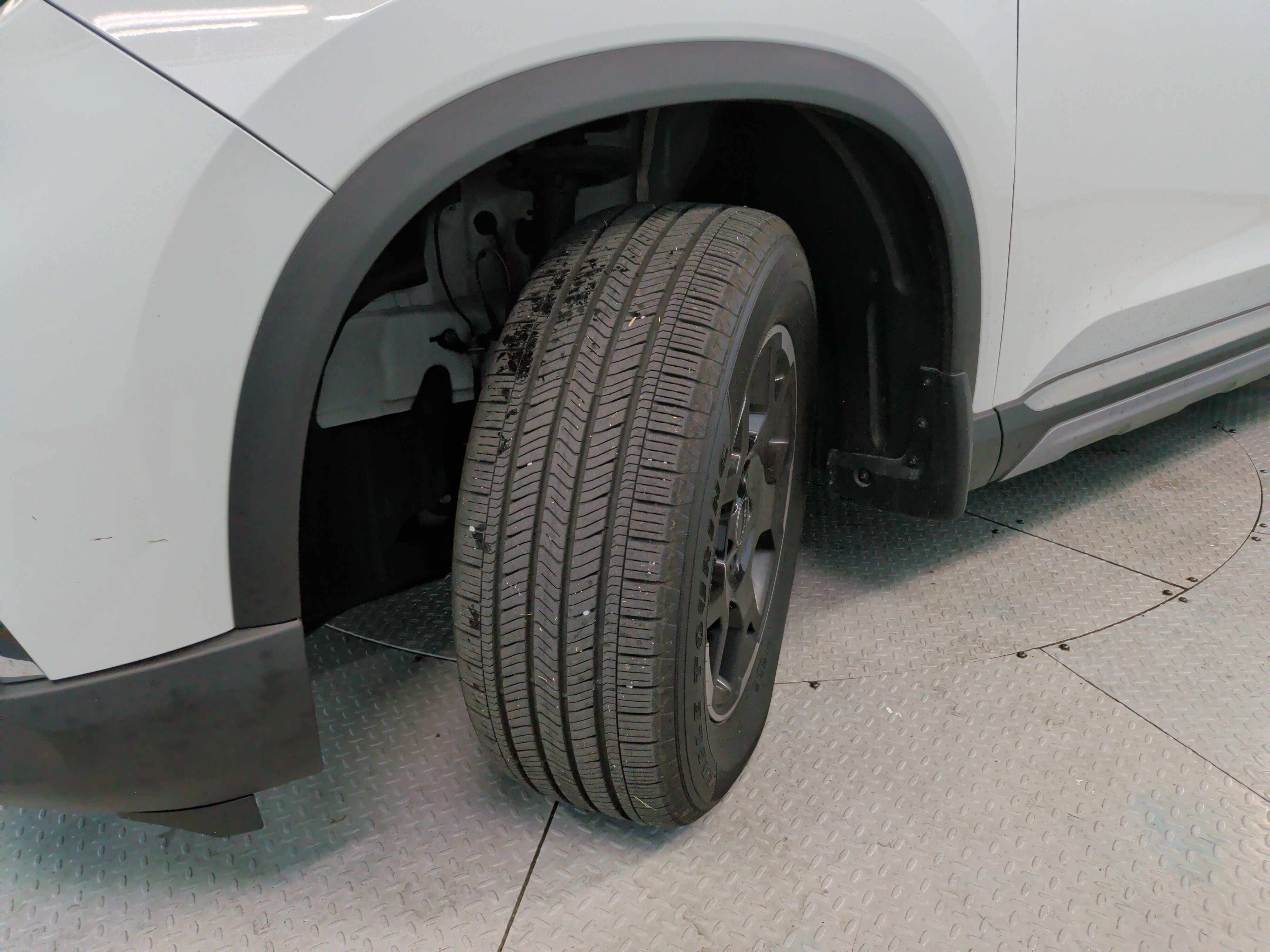 Used 2025 Honda Pilot EX-L image 5