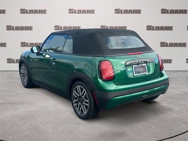 New 2026 MINI Cooper S image 3