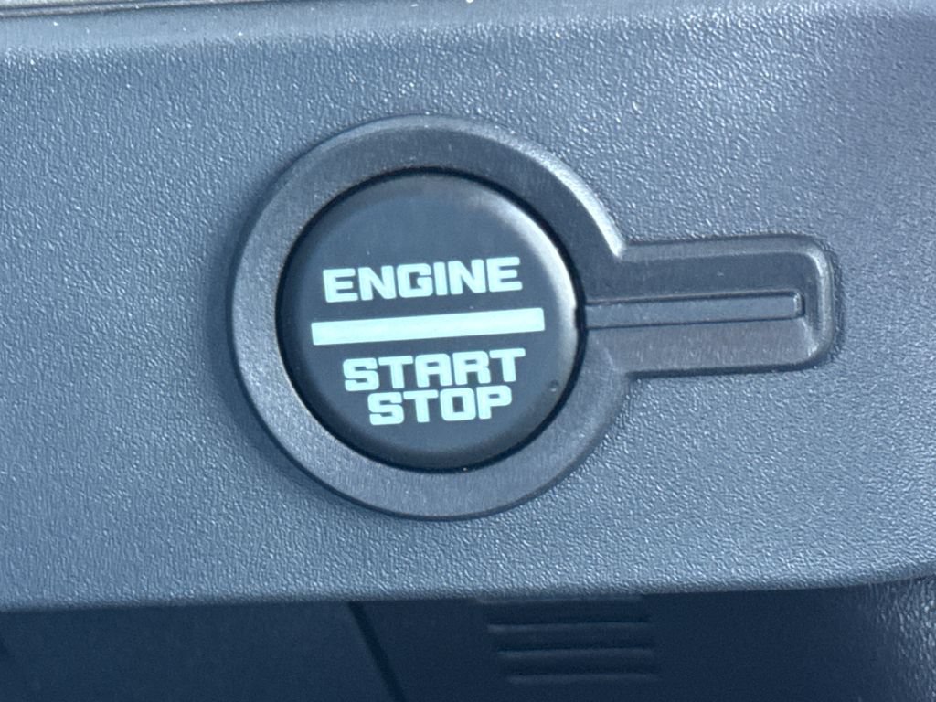 New 2026 Ford Bronco Outer Banks AWD/4WD image 23