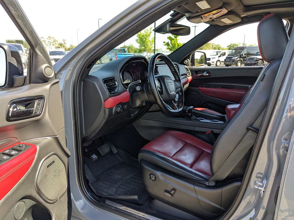 Used 2022 Dodge Durango R/T image 41