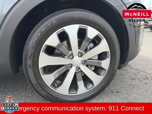 Used 2021 Kia Telluride S FWD image 11