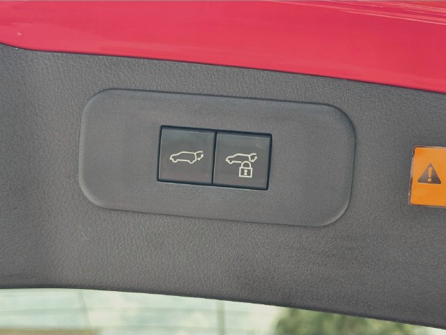 Used 2025 Lexus NX 350 AWD w/ Cold Area Package image 13