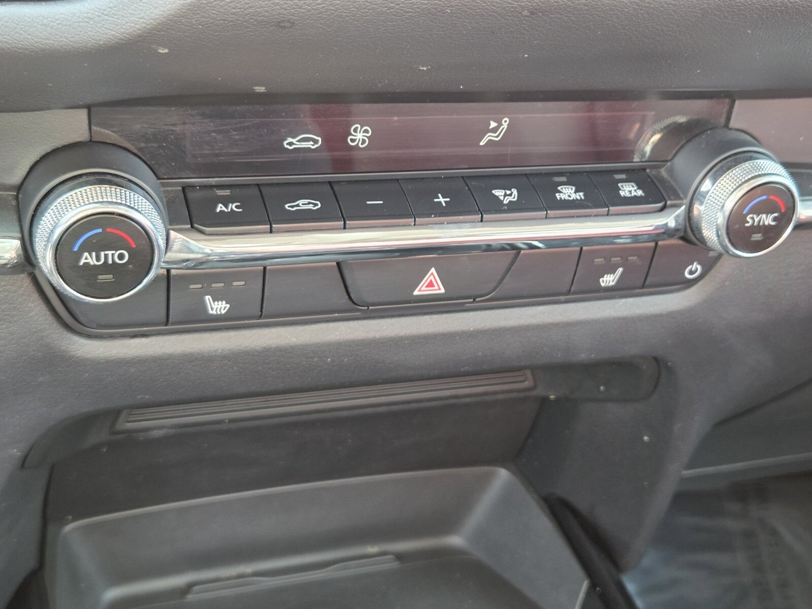 Used 2024 MAZDA CX-30 AWD 2.5 S w/ Preferred Package image 23