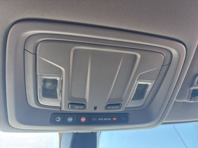 Used 2019 Chevrolet Silverado 1500 Custom Trail Boss w/ Custom Convenience Package image 34