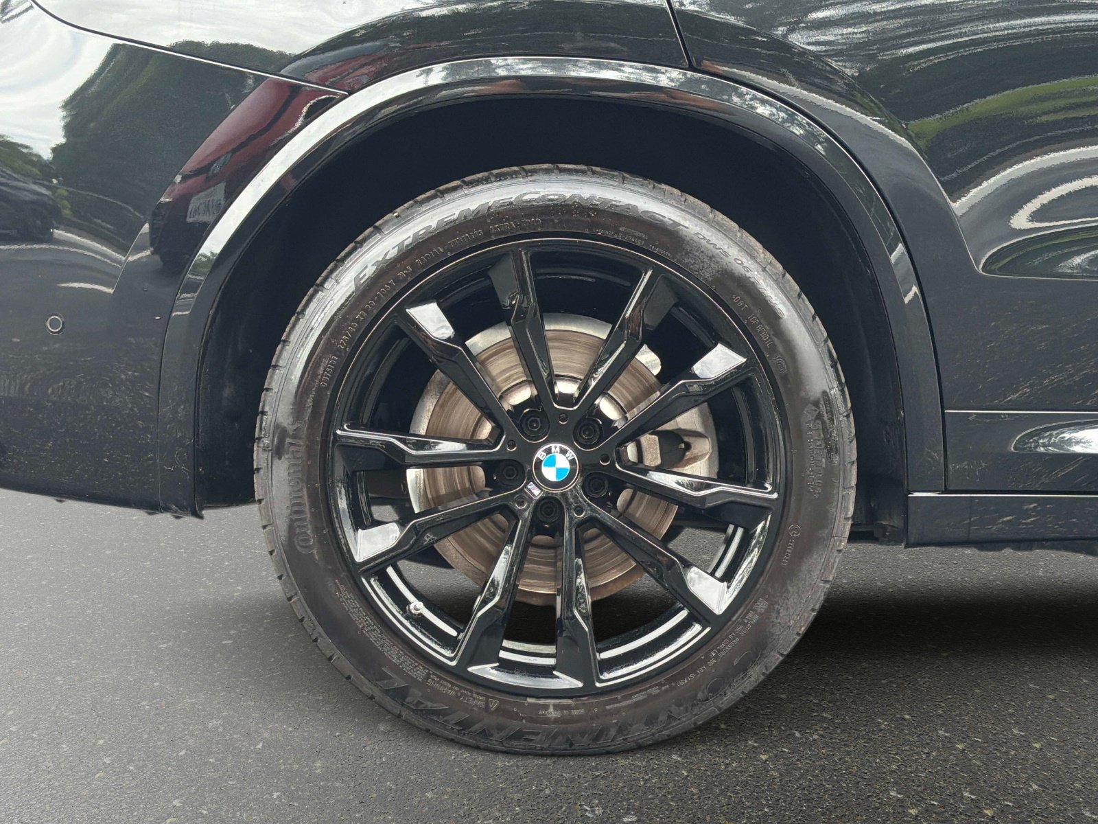 Used 2024 BMW X3 sDrive30i w/ Premium Package w/ZPA RWD image 19