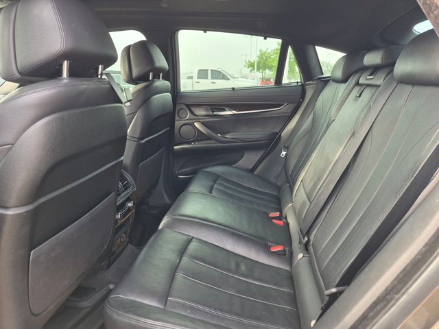 Used 2017 BMW X6 xDrive35i image 18
