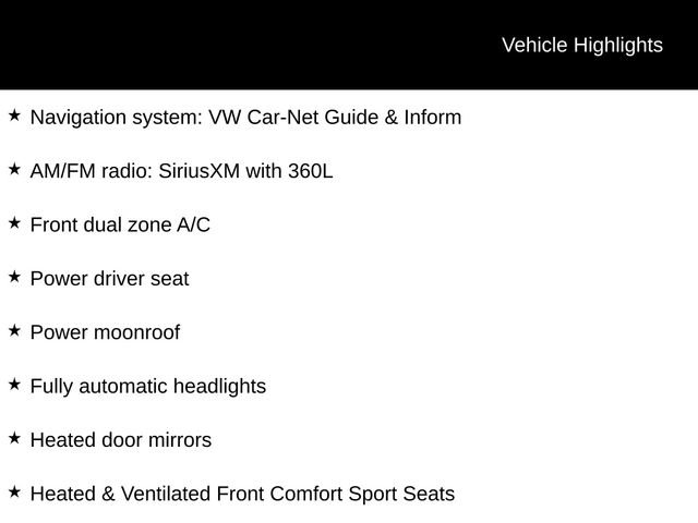 Certified 2023 Volkswagen Taos SEL AWD/4WD image 6